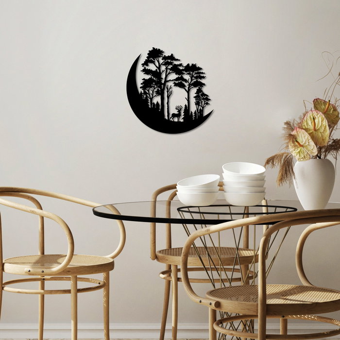 Wallity The Wild Nature 1 - M